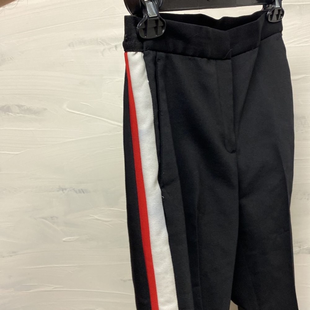 Zara Basic. Girls Stretch Pants - image 4